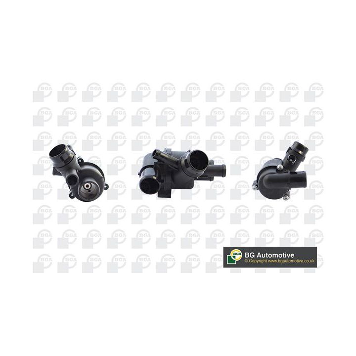 Termostatas, aušinimo skystis BGA CT4207