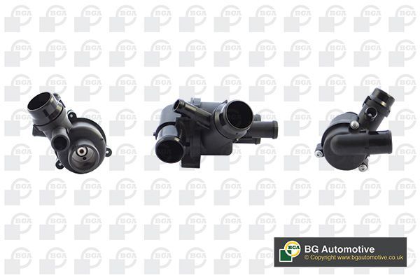 Termostatas, aušinimo skystis BGA CT4207