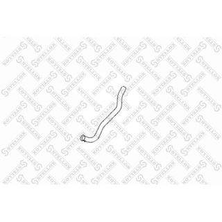 Išleidimo kolektorius STELLOX 82-03668-SX