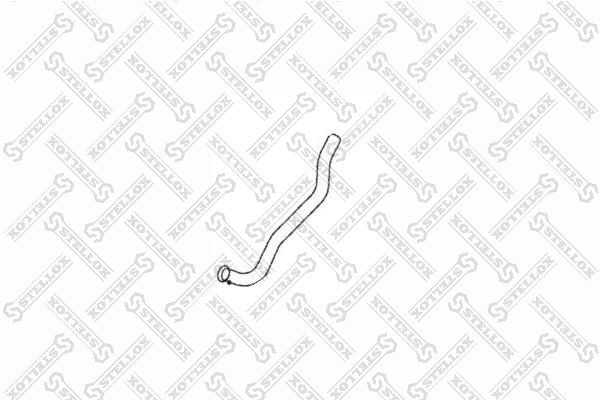 Išleidimo kolektorius STELLOX 82-03668-SX