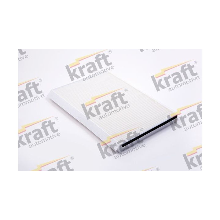 Filtras, salono oras KRAFT AUTOMOTIVE 1731120