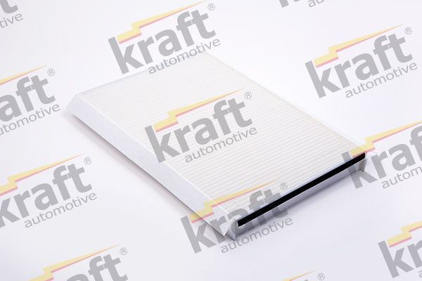 Filtras, salono oras KRAFT AUTOMOTIVE 1731120