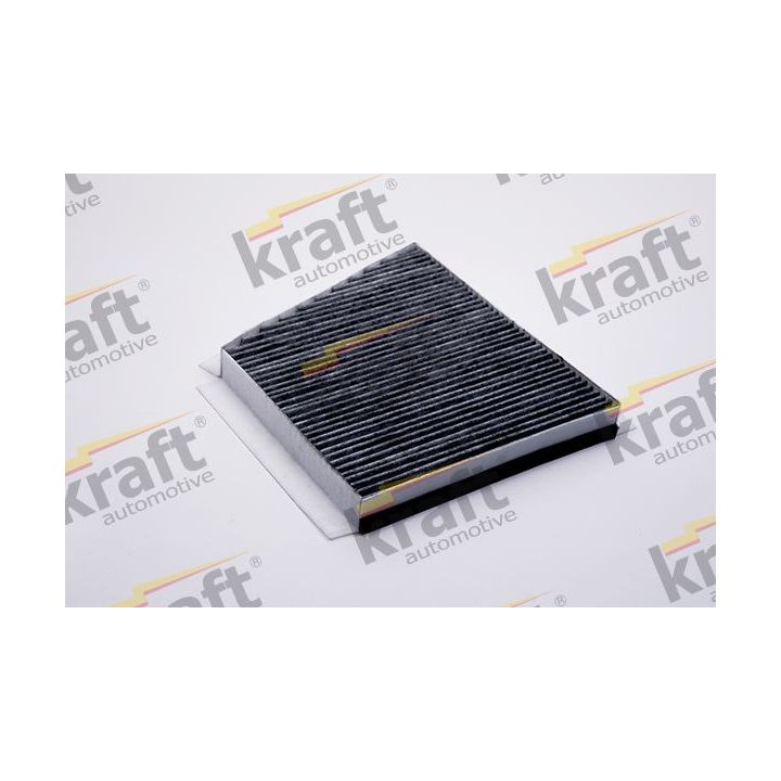 Filtras, salono oras KRAFT AUTOMOTIVE 1731205