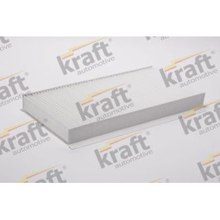 Filtras, salono oras KRAFT AUTOMOTIVE 1731515