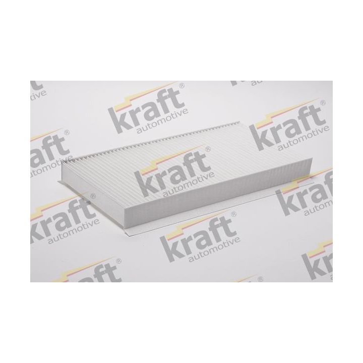 Filtras, salono oras KRAFT AUTOMOTIVE 1731515
