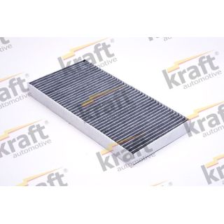 Filtras, salono oras KRAFT AUTOMOTIVE 1731516