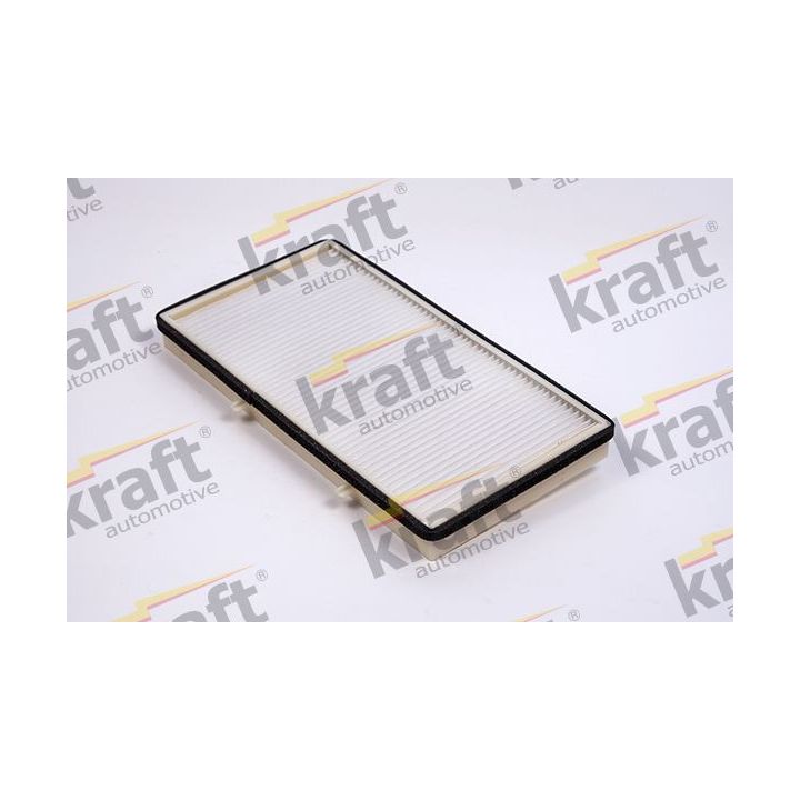 Filtras, salono oras KRAFT AUTOMOTIVE 1731950