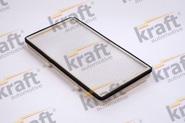 Filtras, salono oras KRAFT AUTOMOTIVE 1731950