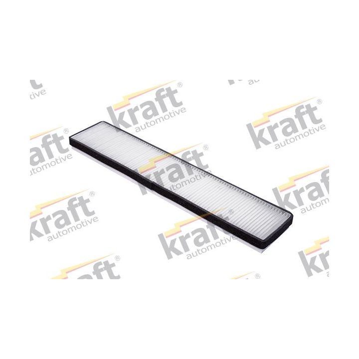Filtras, salono oras KRAFT AUTOMOTIVE 1732010