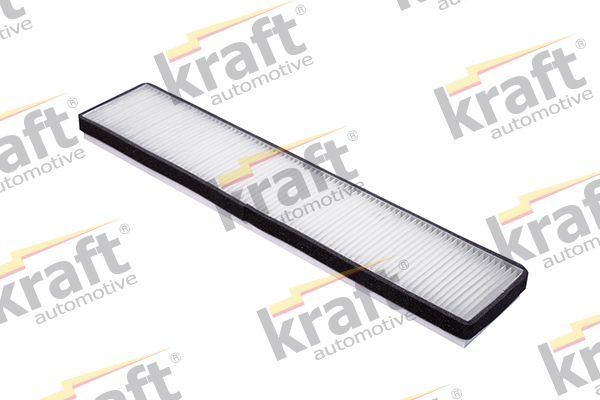 Filtras, salono oras KRAFT AUTOMOTIVE 1732010