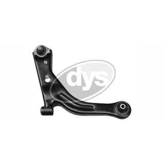 Vikšro valdymo svirtis DYS 20-27912