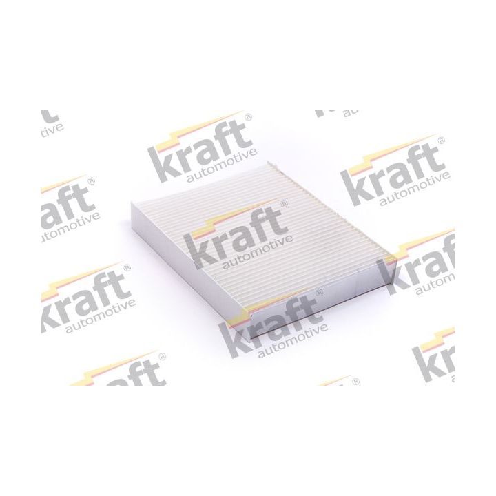 Filtras, salono oras KRAFT AUTOMOTIVE 1732023