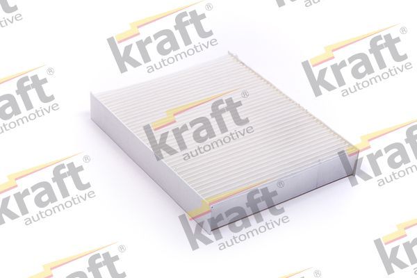 Filtras, salono oras KRAFT AUTOMOTIVE 1732023