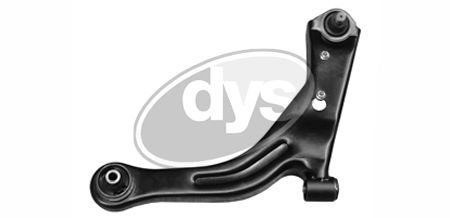 Vikšro valdymo svirtis DYS 20-27913