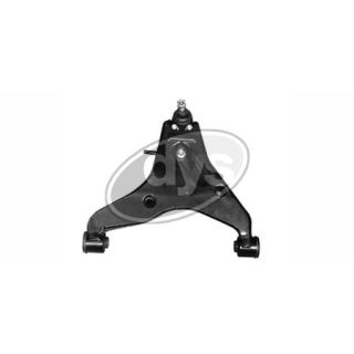 Vikšro valdymo svirtis DYS 20-27915