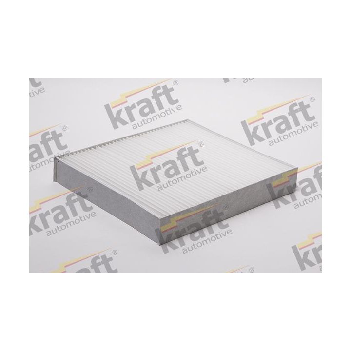 Filtras, salono oras KRAFT AUTOMOTIVE 1732050