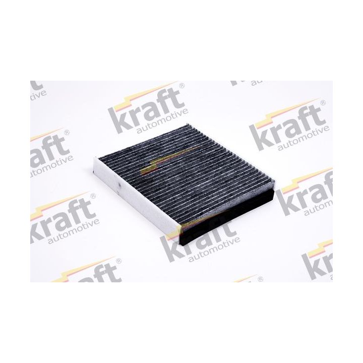 Filtras, salono oras KRAFT AUTOMOTIVE 1732051
