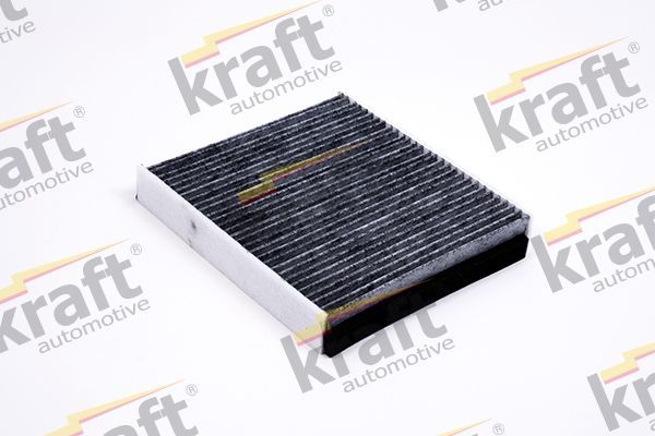 Filtras, salono oras KRAFT AUTOMOTIVE 1732051