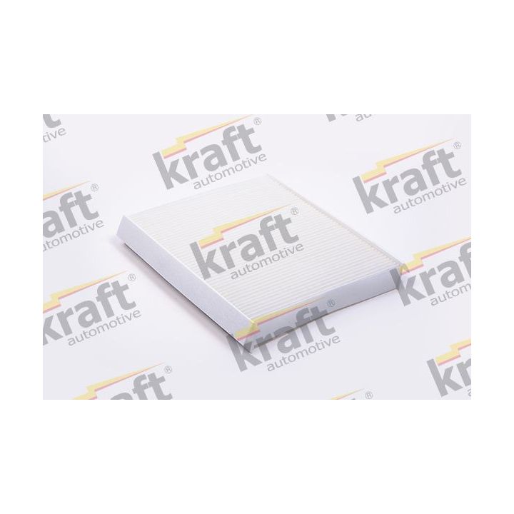 Filtras, salono oras KRAFT AUTOMOTIVE 1732080