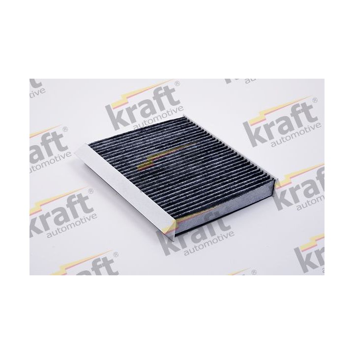 Filtras, salono oras KRAFT AUTOMOTIVE 1732085