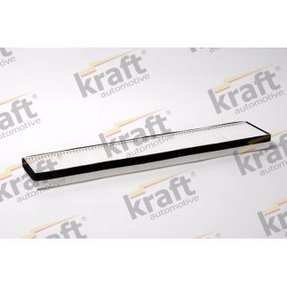 Filtras, salono oras KRAFT AUTOMOTIVE 1732150