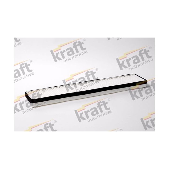 Filtras, salono oras KRAFT AUTOMOTIVE 1732150
