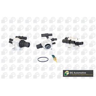 Termostatas, aušinimo skystis BGA CT5027