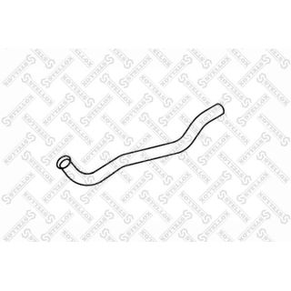 Išleidimo kolektorius STELLOX 82-03694-SX