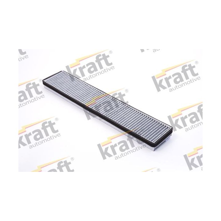 Filtras, salono oras KRAFT AUTOMOTIVE 1732151