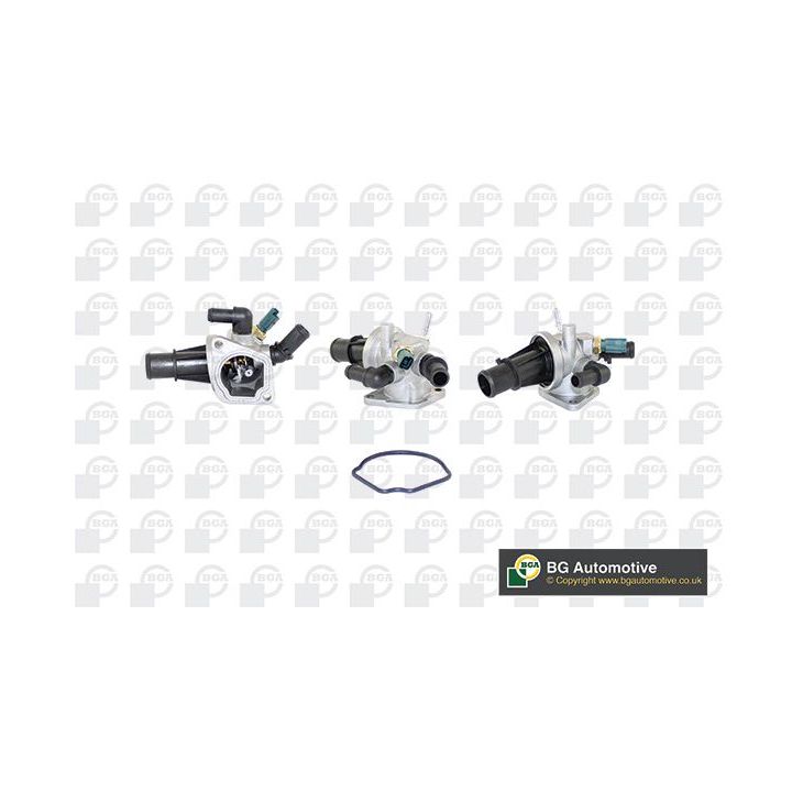 Termostatas, aušinimo skystis BGA CT5030