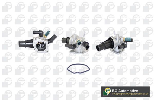 Termostatas, aušinimo skystis BGA CT5030