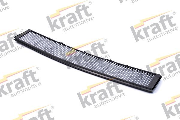 Filtras, salono oras KRAFT AUTOMOTIVE 1732550