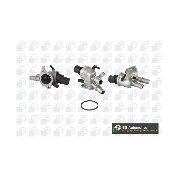 Termostatas, aušinimo skystis BGA CT5032