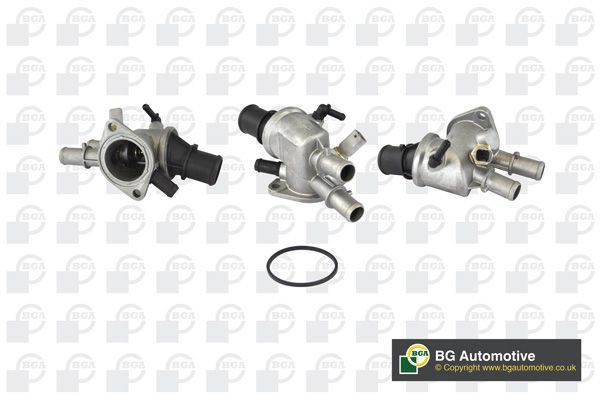 Termostatas, aušinimo skystis BGA CT5032