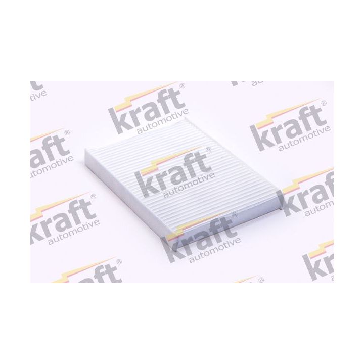 Filtras, salono oras KRAFT AUTOMOTIVE 1733017