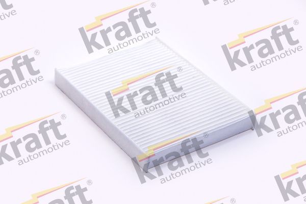 Filtras, salono oras KRAFT AUTOMOTIVE 1733017