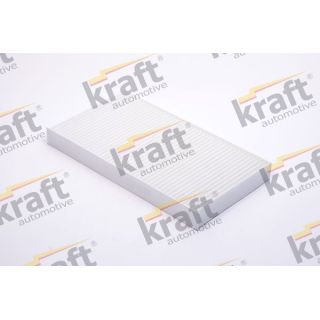 Filtras, salono oras KRAFT AUTOMOTIVE 1733020