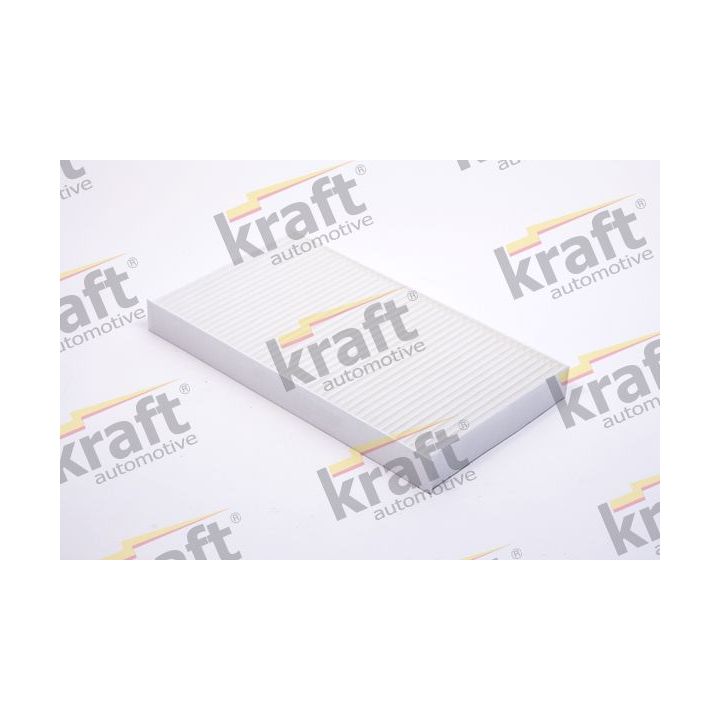 Filtras, salono oras KRAFT AUTOMOTIVE 1733020