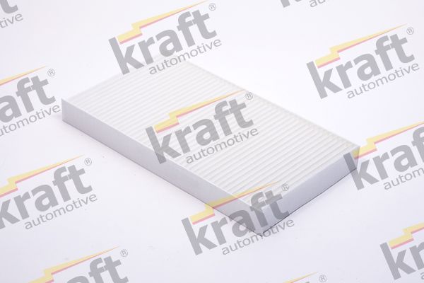 Filtras, salono oras KRAFT AUTOMOTIVE 1733020