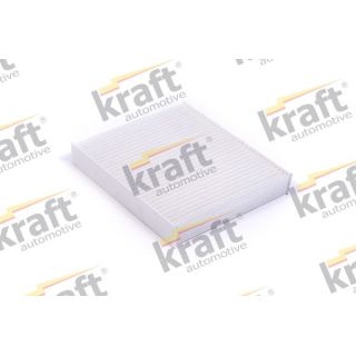 Filtras, salono oras KRAFT AUTOMOTIVE 1733060