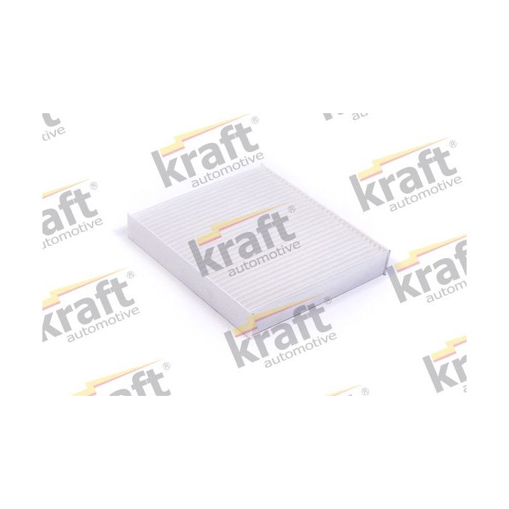 Filtras, salono oras KRAFT AUTOMOTIVE 1733060