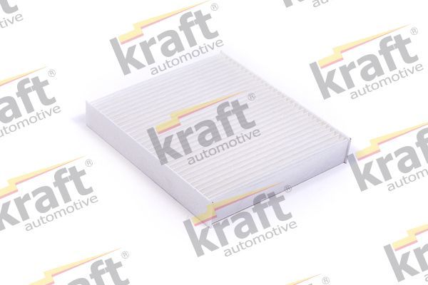 Filtras, salono oras KRAFT AUTOMOTIVE 1733060