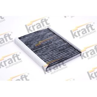 Filtras, salono oras KRAFT AUTOMOTIVE 1733200