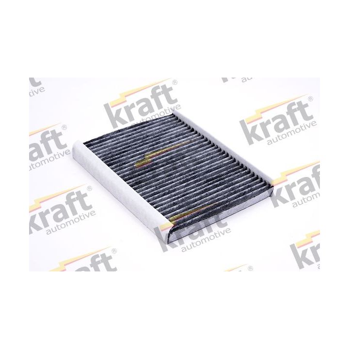Filtras, salono oras KRAFT AUTOMOTIVE 1733200