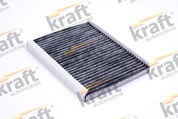 Filtras, salono oras KRAFT AUTOMOTIVE 1733200
