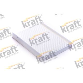 Filtras, salono oras KRAFT AUTOMOTIVE 1733201