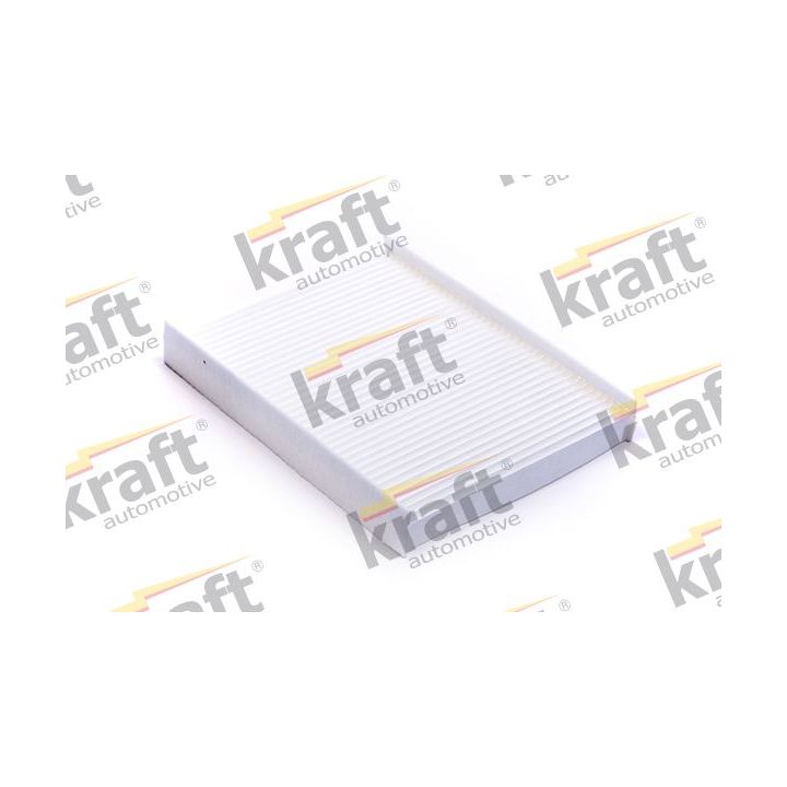Filtras, salono oras KRAFT AUTOMOTIVE 1733201