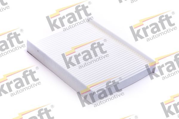 Filtras, salono oras KRAFT AUTOMOTIVE 1733201