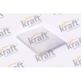 Filtras, salono oras KRAFT AUTOMOTIVE 1733250