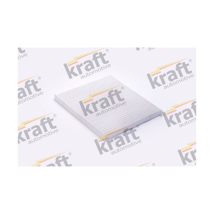 Filtras, salono oras KRAFT AUTOMOTIVE 1733250